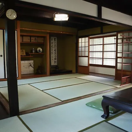 みずまの宿 - Mizuma No Yado Kumatori Exterior photo